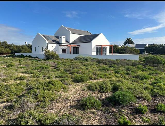 LAND FOR SALE IN SHELLEY POINT